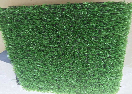 10mm High Density Leisure Lawn Artificial Grass Carpets 6600d Tate Yarn