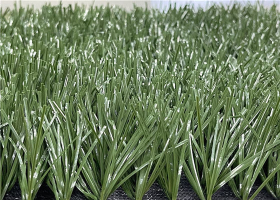 Soccer artificial grass,  school football field  artificial turf 50mm 9000d diamond shape,field dark green