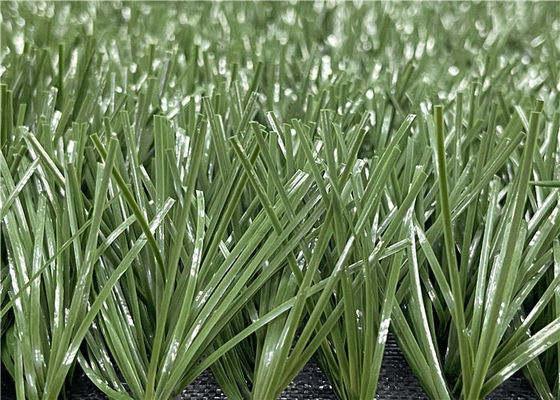 Soccer artificial grass,  school football field  artificial turf 50mm 9000d diamond shape,field dark green