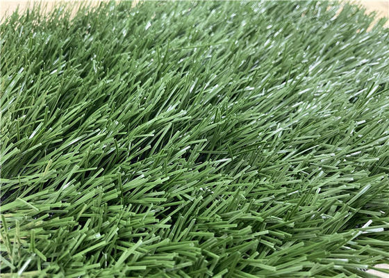 Soccer artificial grass,  school football field  artificial turf 50mm 9000d diamond shape,field dark green